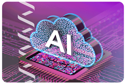 AI Cloud on Chip
